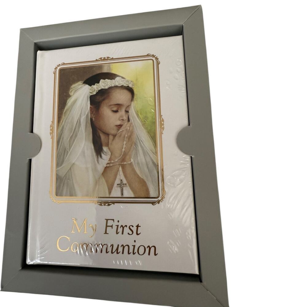 Girl Communion Set - Picture 5 of 7
